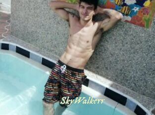 SkyWalkerr