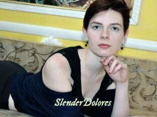 SlenderDolores