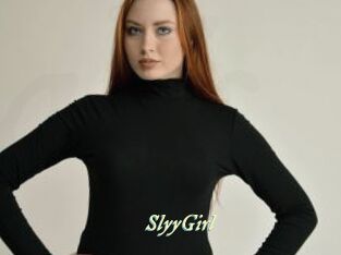 SlyyGirl