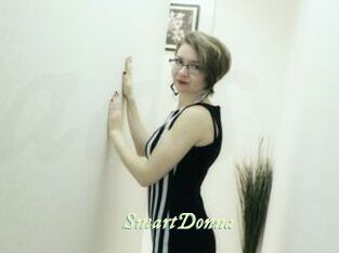 SmartDonna