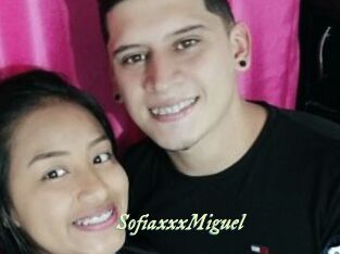 SofiaxxxMiguel