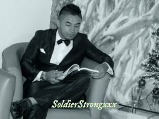 SoldierStrongxxx