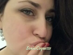 SoniaCoquette