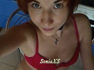 SoniaXS