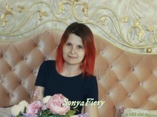 SonyaFiery