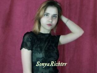 SonyaRichter