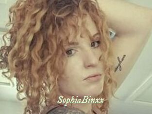 SophiaBinxx