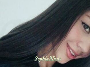 SophiaNxus