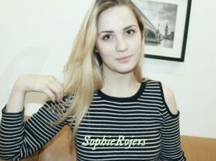 SophieRojers