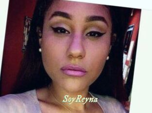 SoyReyna