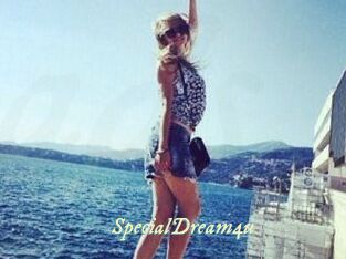 SpecialDream4u