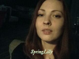 SpringLilly