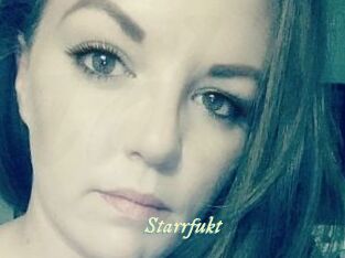 Starrfukt