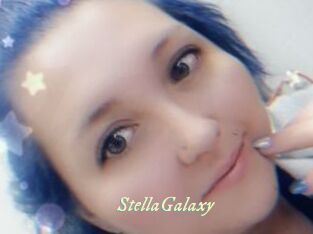 StellaGalaxy