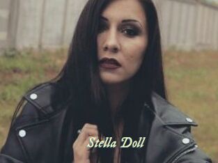 Stella_Doll