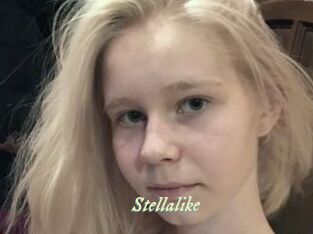 Stellalike