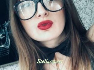 Stellasweet