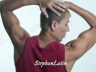 StephanLatin