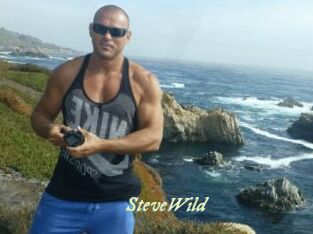 SteveWild