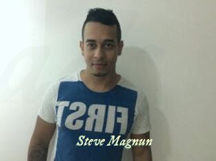 Steve_Magnun