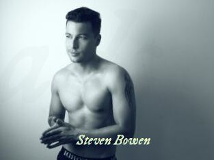 Steven_Bowen