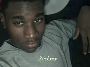 Stickxxx