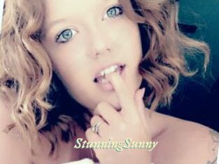 StunningSunny