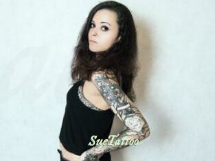 SueTattoo