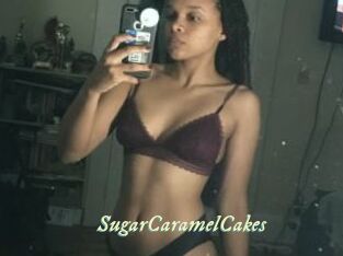 SugarCaramelCakes