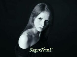 SugarTeenX