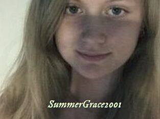 SummerGrace2001