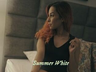 Summer_White