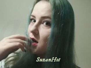 SuzanHot