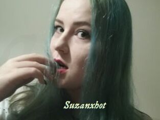 Suzanxhot