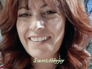 SweetAbbyjoy