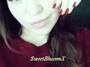 SweetBlossomX