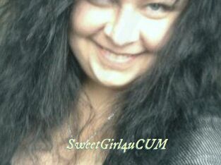 SweetGirl4uCUM