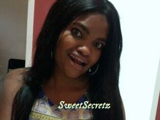 SweetSecretz