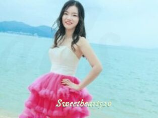 Sweetheart520