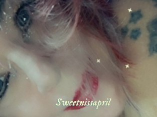 Sweetnissapril