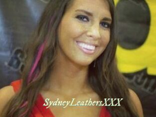 SydneyLeathersXXX