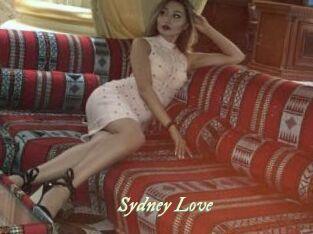 Sydney_Love