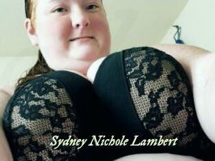 Sydney_Nichole_Lambert