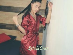 SylviaCruz