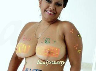 Saalysweety