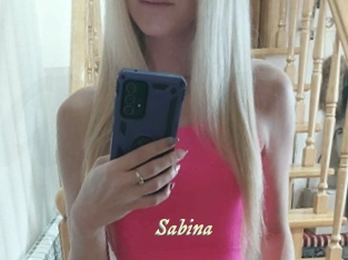 Sabina