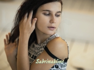 Sabrinakline