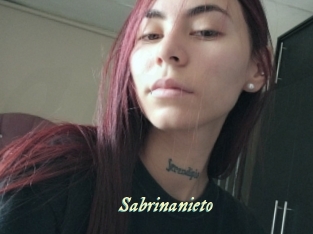 Sabrinanieto