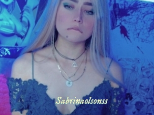 Sabrinaolsonss