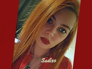 Sadixo